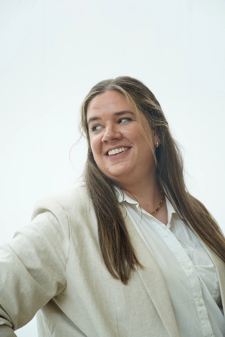 Michelle Klein — Founder, Klein & CO