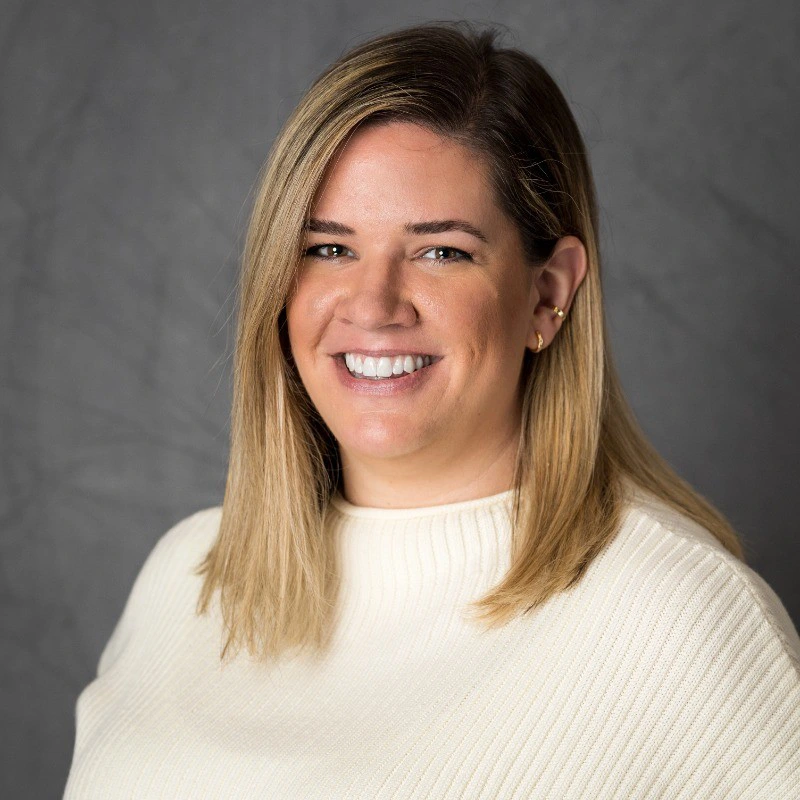 Michelle Klein — Founder