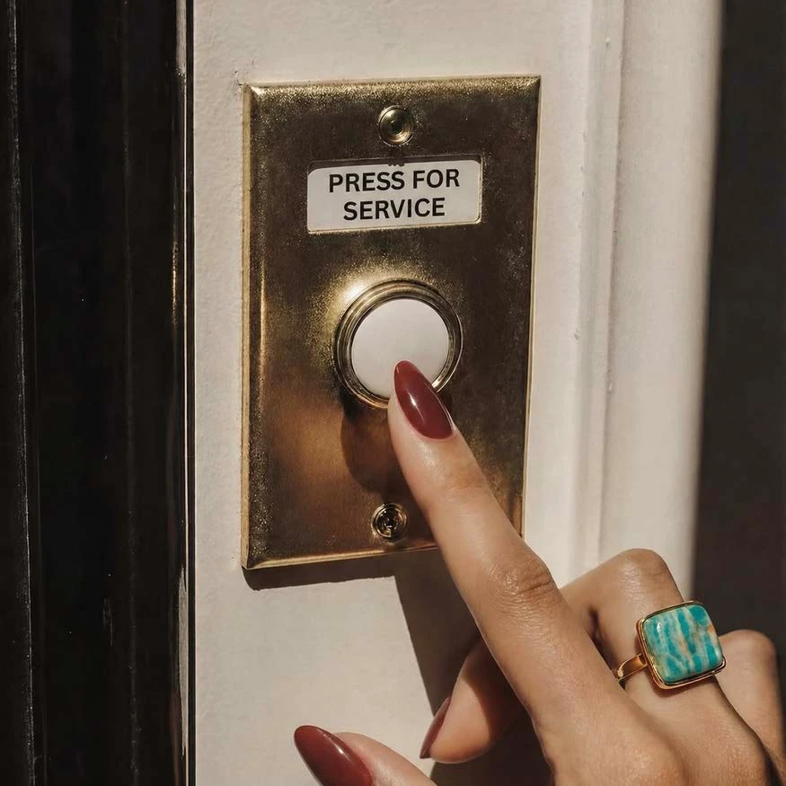 Press for service klein & co